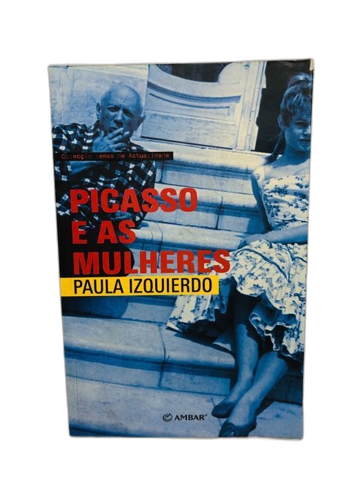 Picasso Y Las Mujeres