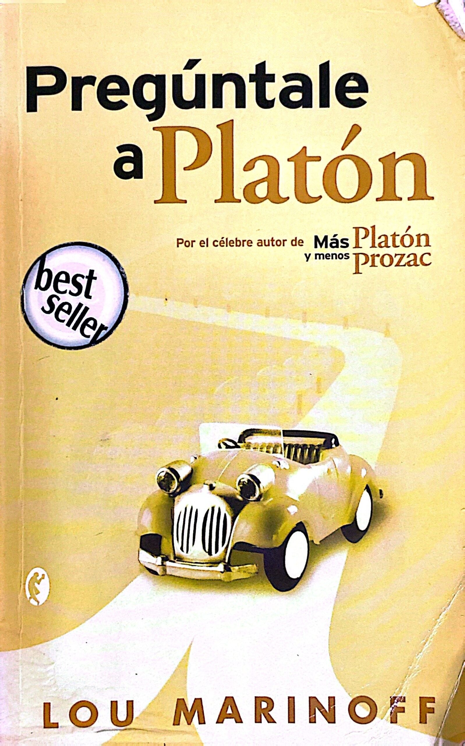 Preguntale A Platon