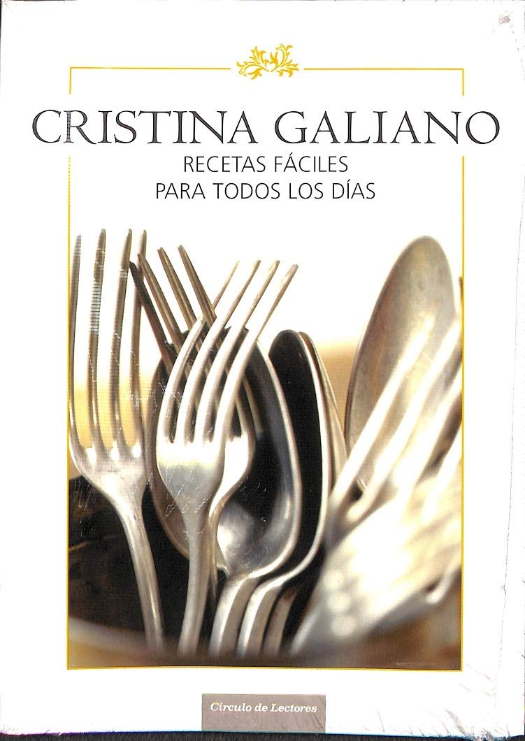 Recetas Faciles Para Todos Los Dias Por El Metodo Tradicional Y C On Thermomix, Olla Rapida Y Microondas
