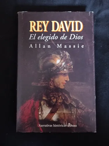 Rey David: El Elegido De Dios