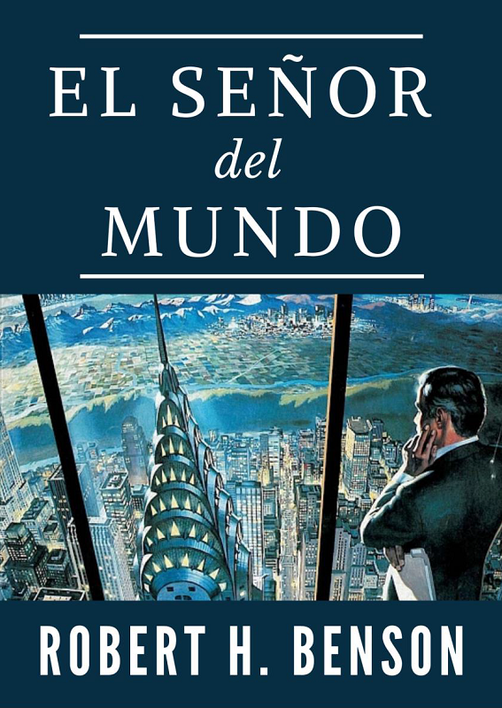 Señor Del Mundo