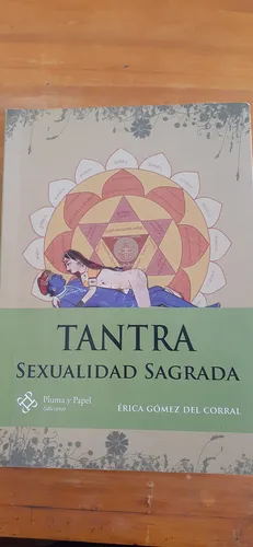 Tantra: Sexualidad Sagrada