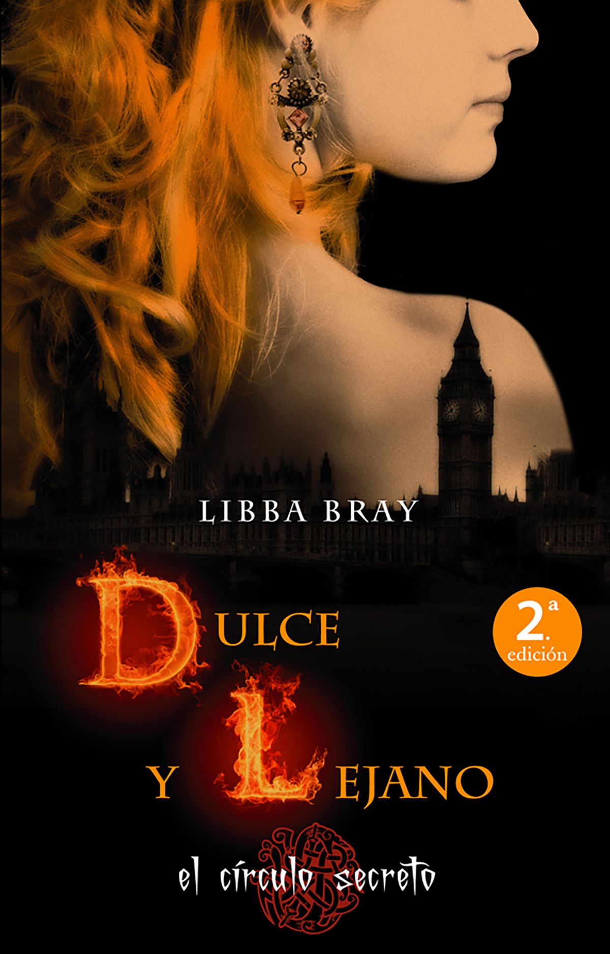 Trilogia El Circulo Secreto – 3 Tomos