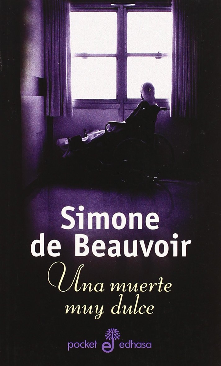 Una Muerte Muy Dulce (10ª Ed.)