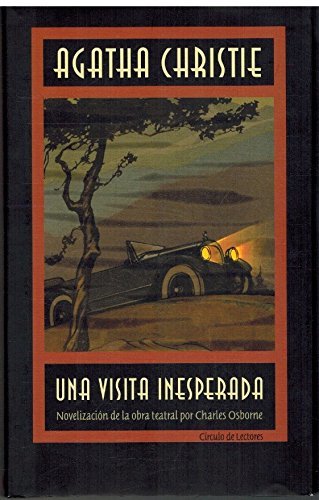 Una Visita Inesperada