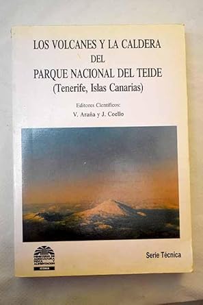 Volcanes